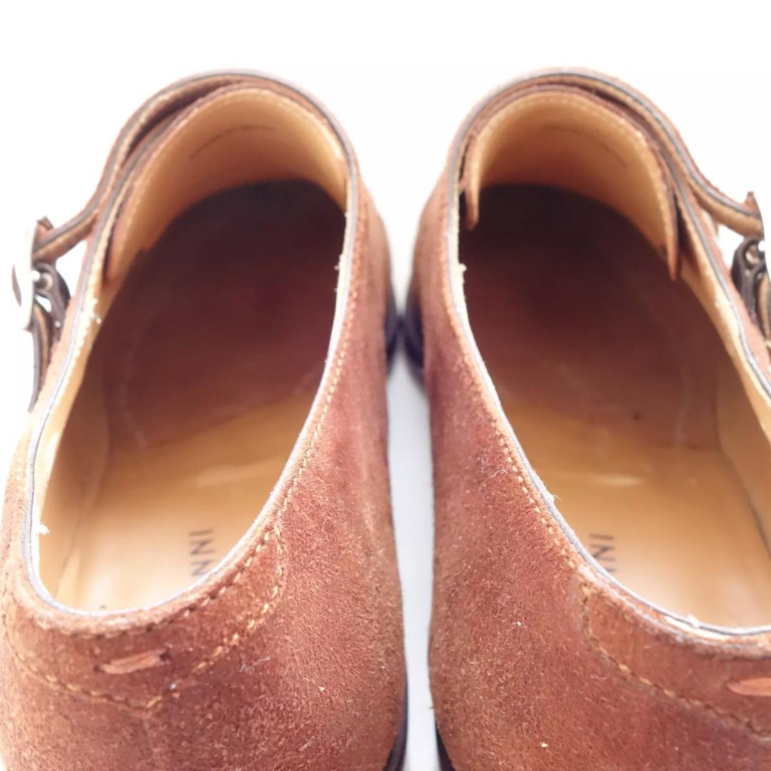 Made in Spain☆送料無料☆超美品☆マグナーニ☆EU40=25cm相当