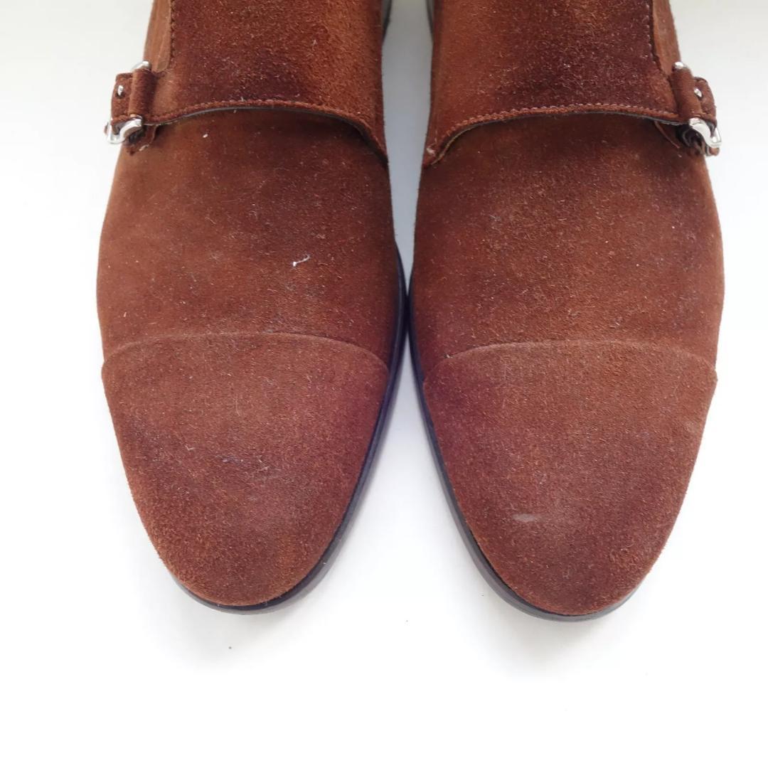 Made in Spain☆送料無料☆超美品☆マグナーニ☆EU40=25cm相当