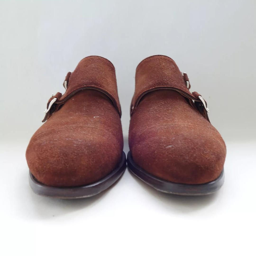 Made in Spain☆送料無料☆超美品☆マグナーニ☆EU40=25cm相当