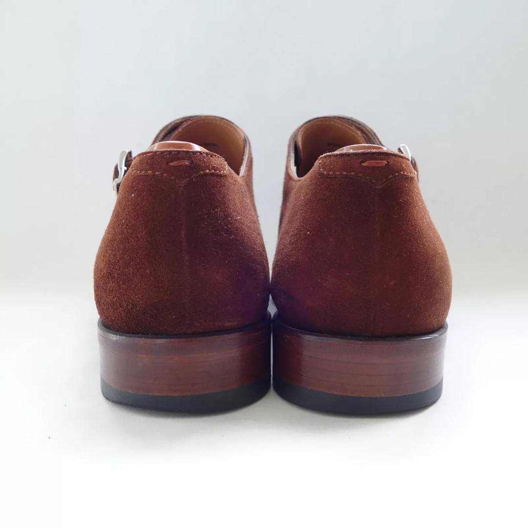 Made in Spain☆送料無料☆超美品☆マグナーニ☆EU40=25cm相当