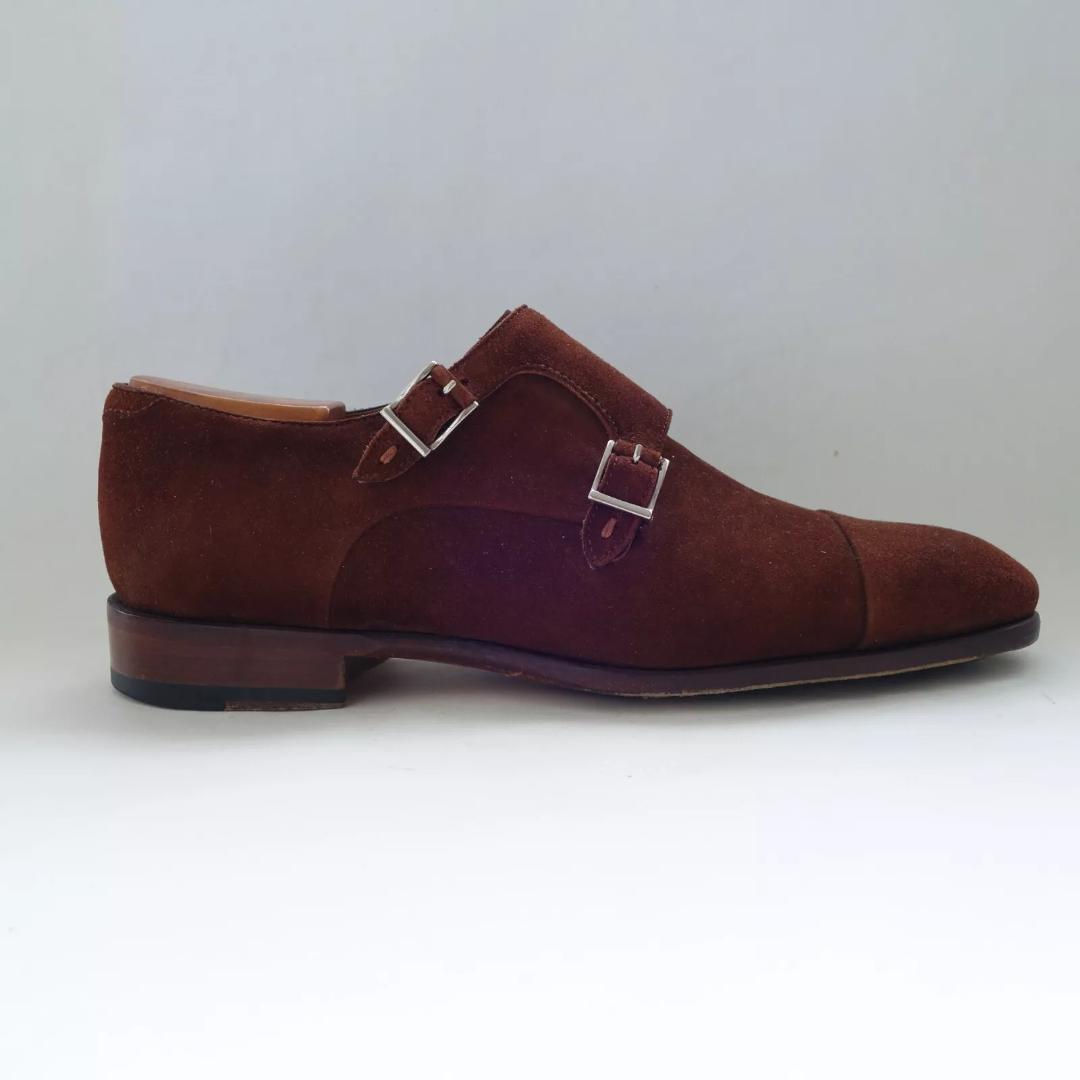 Made in Spain☆送料無料☆超美品☆マグナーニ☆EU40=25cm相当