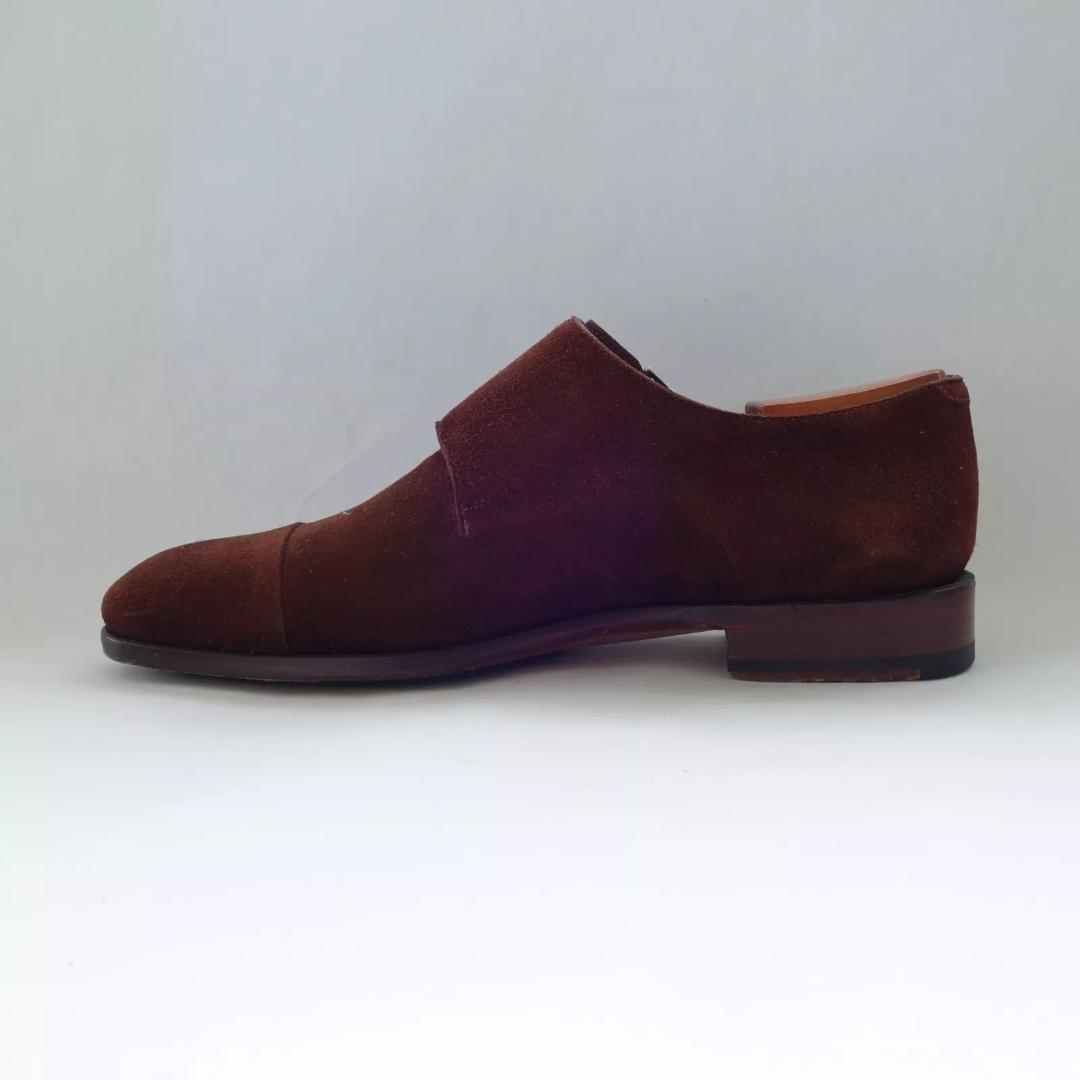 Made in Spain☆送料無料☆超美品☆マグナーニ☆EU40=25cm相当