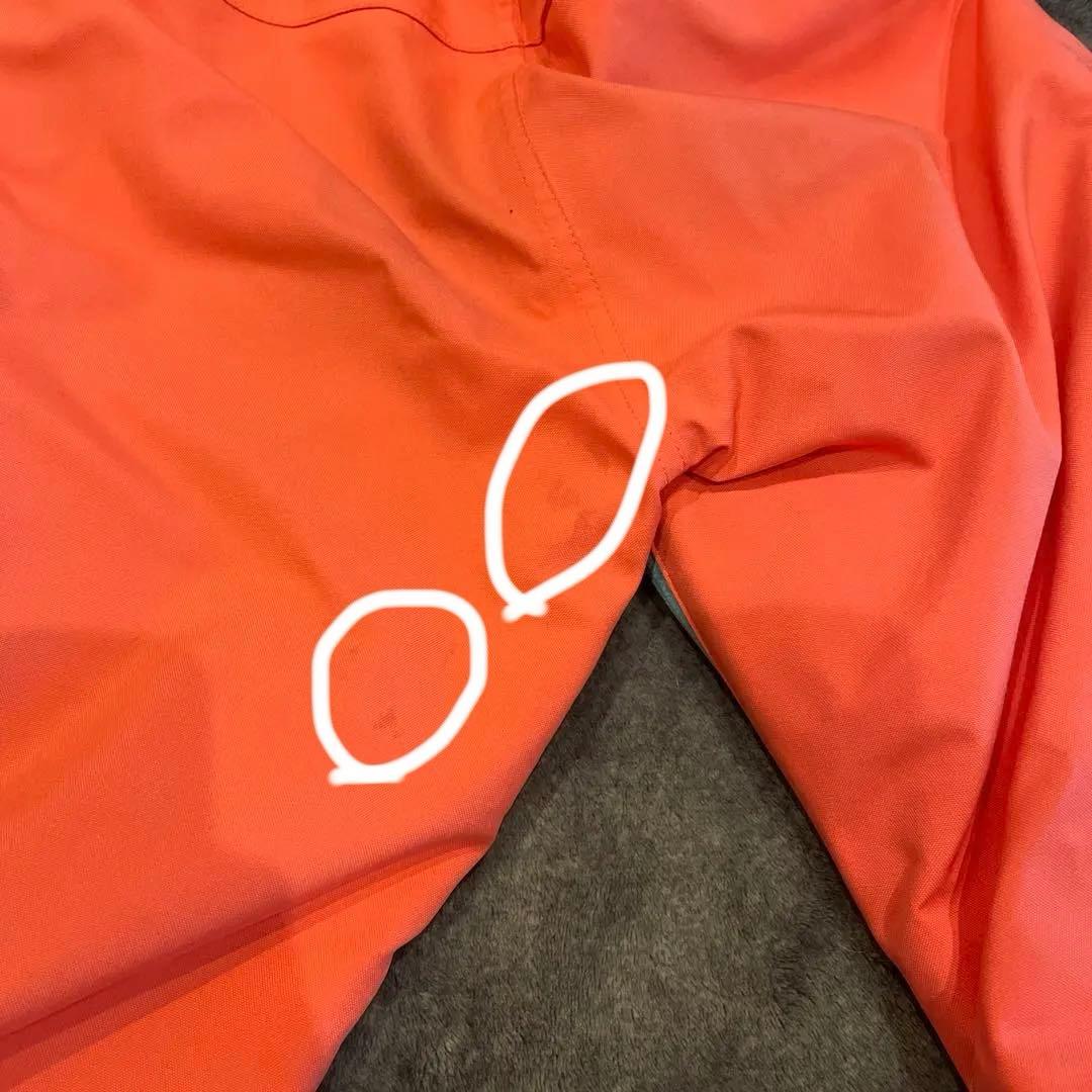 Burton ガールズ スノーウェアXL 160cm