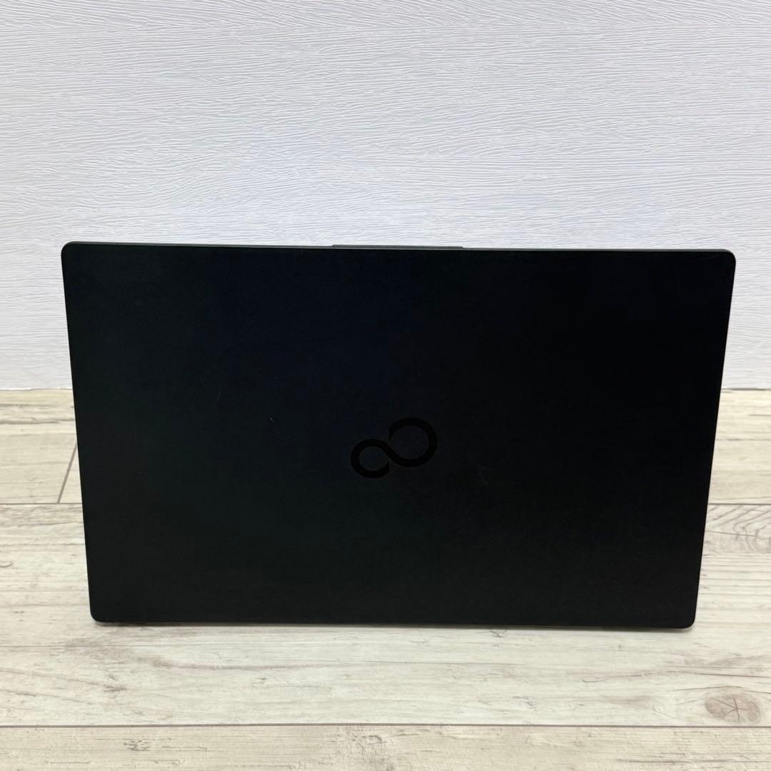 【超軽量・LTE】富士通 U9311/F 第11世代i5/8GB/256GB