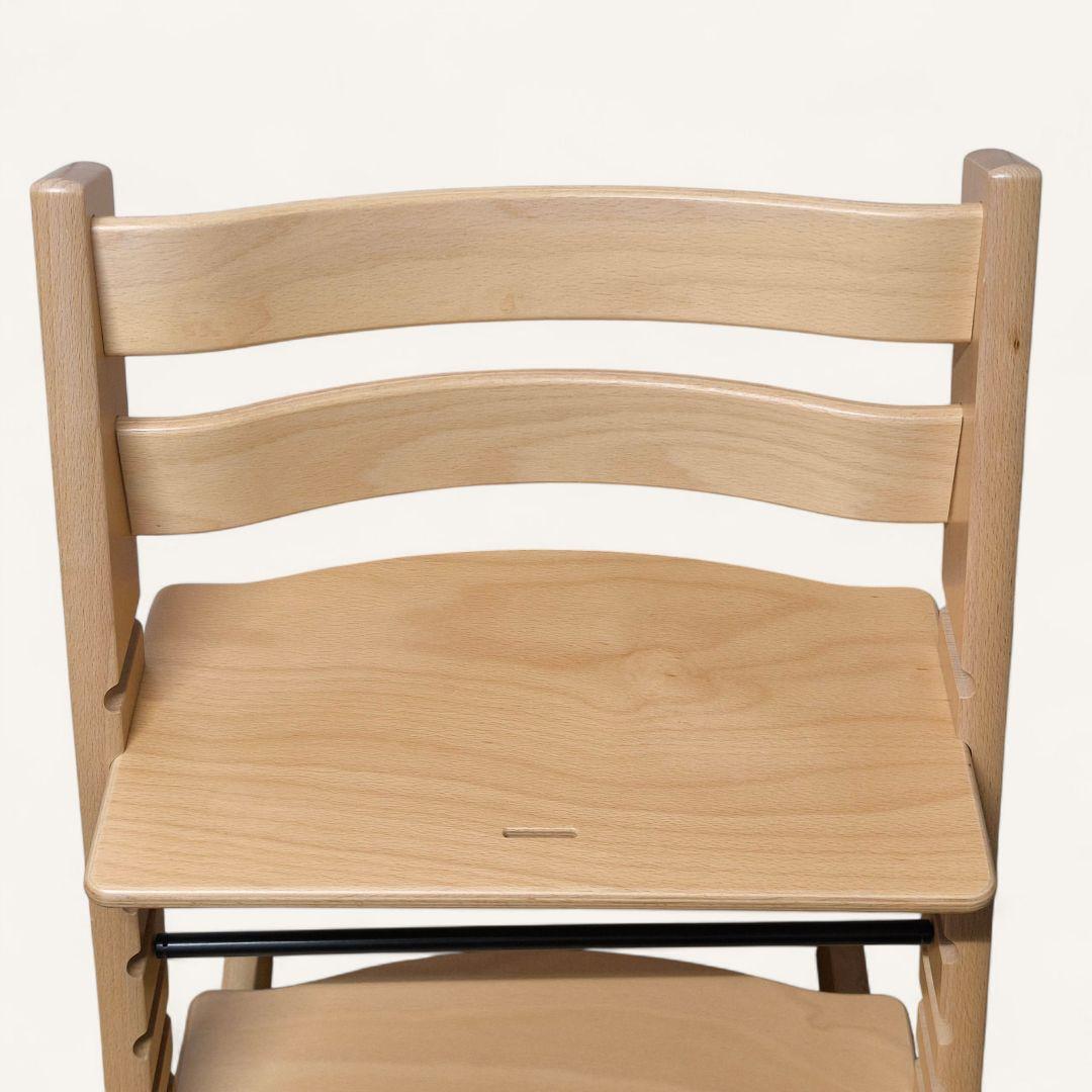 【美品】 STOKKE TRIPP TRAPP トリップトラップ ベビーチェア