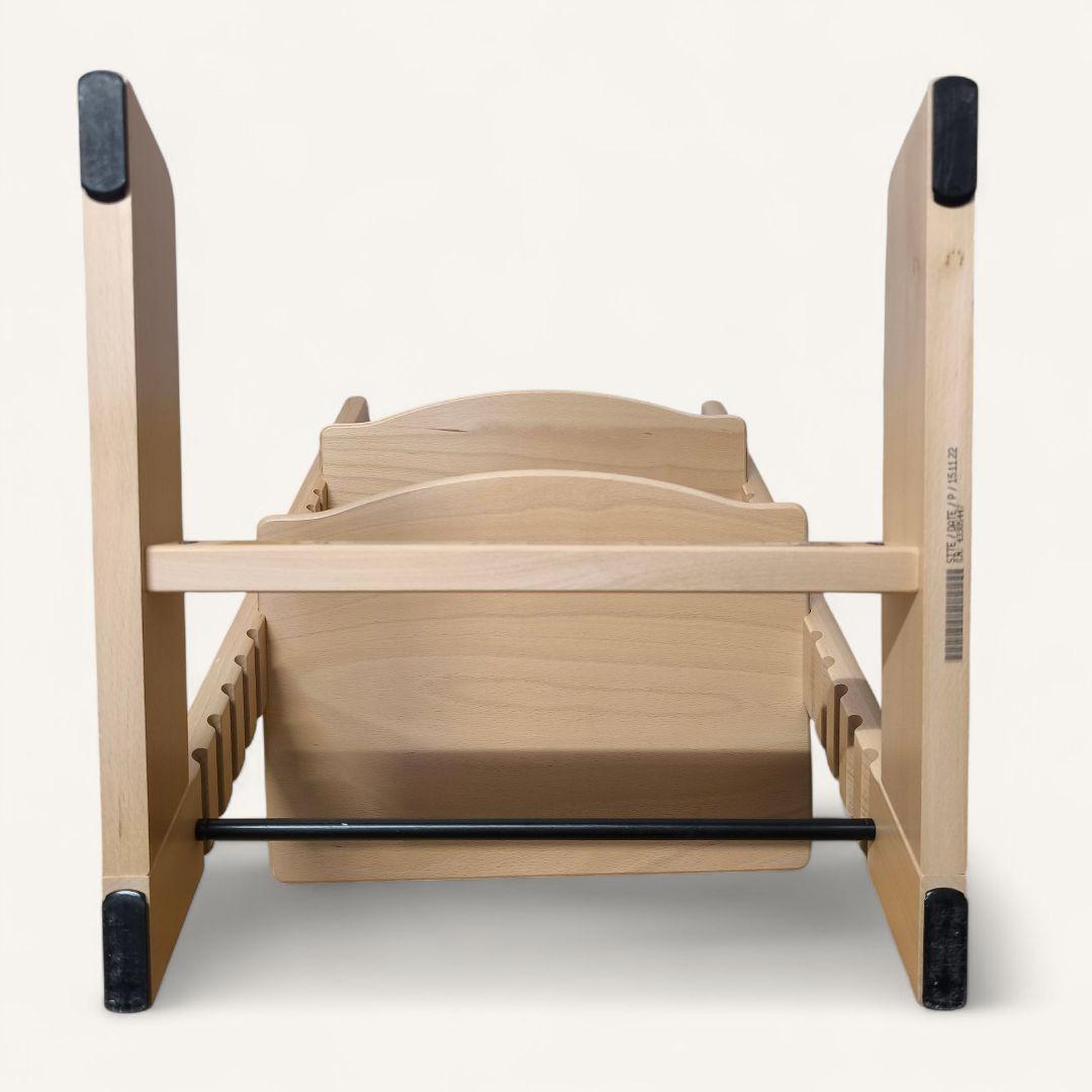 【美品】 STOKKE TRIPP TRAPP トリップトラップ ベビーチェア