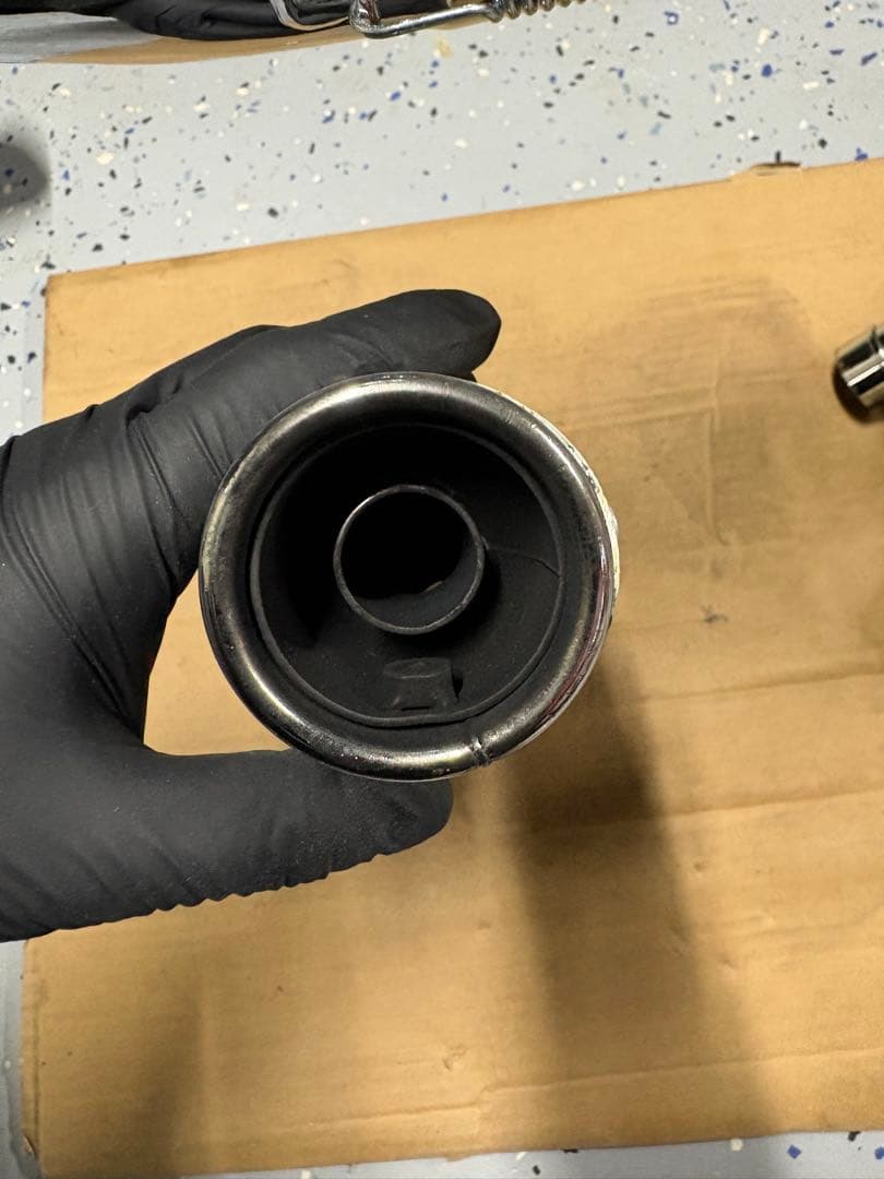 GK79A インパルス　4-2-1マフラー　美品❗️