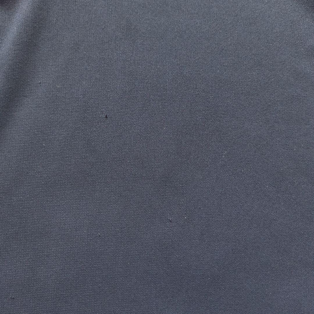 LEONARD SPORT 花柄刺繍 五分袖チュニック 42