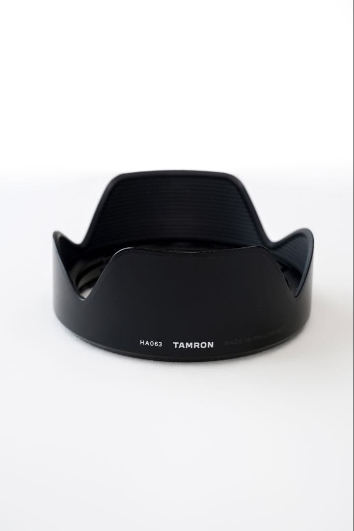 TAMRON 28-75mm F/2.8 Di VXD G2 A063S 箱無し