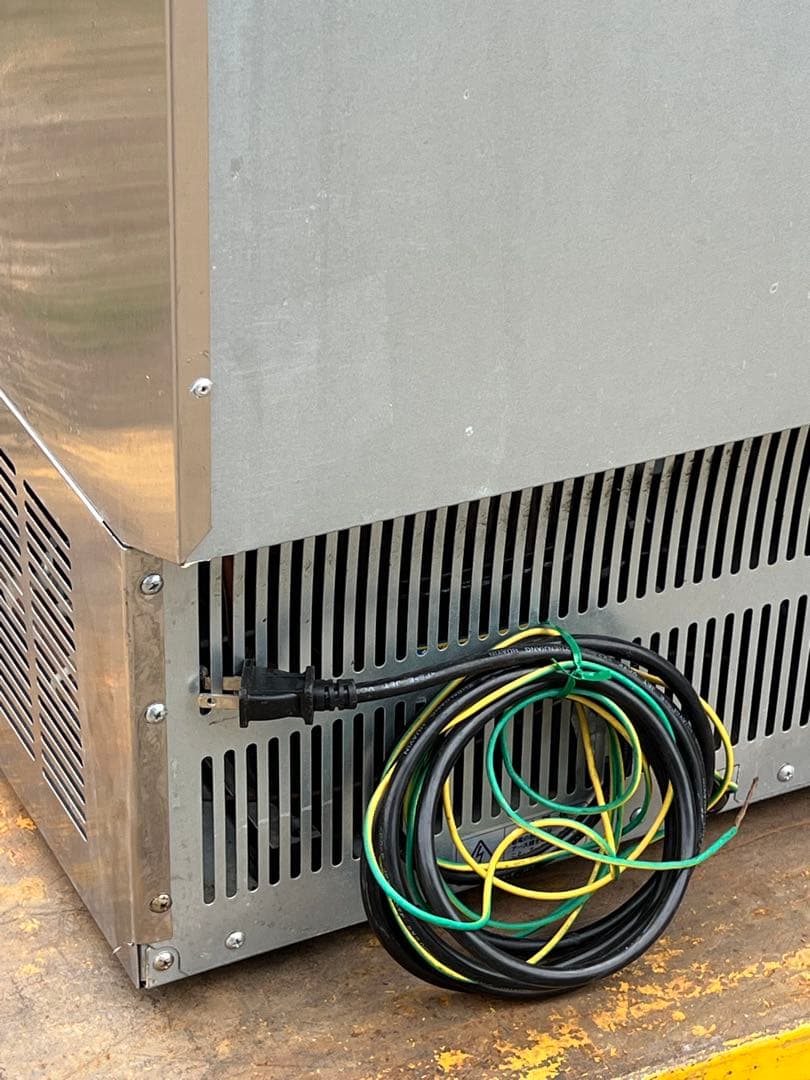 業務用 JCMI-40 全自動製氷機 キューブアイス