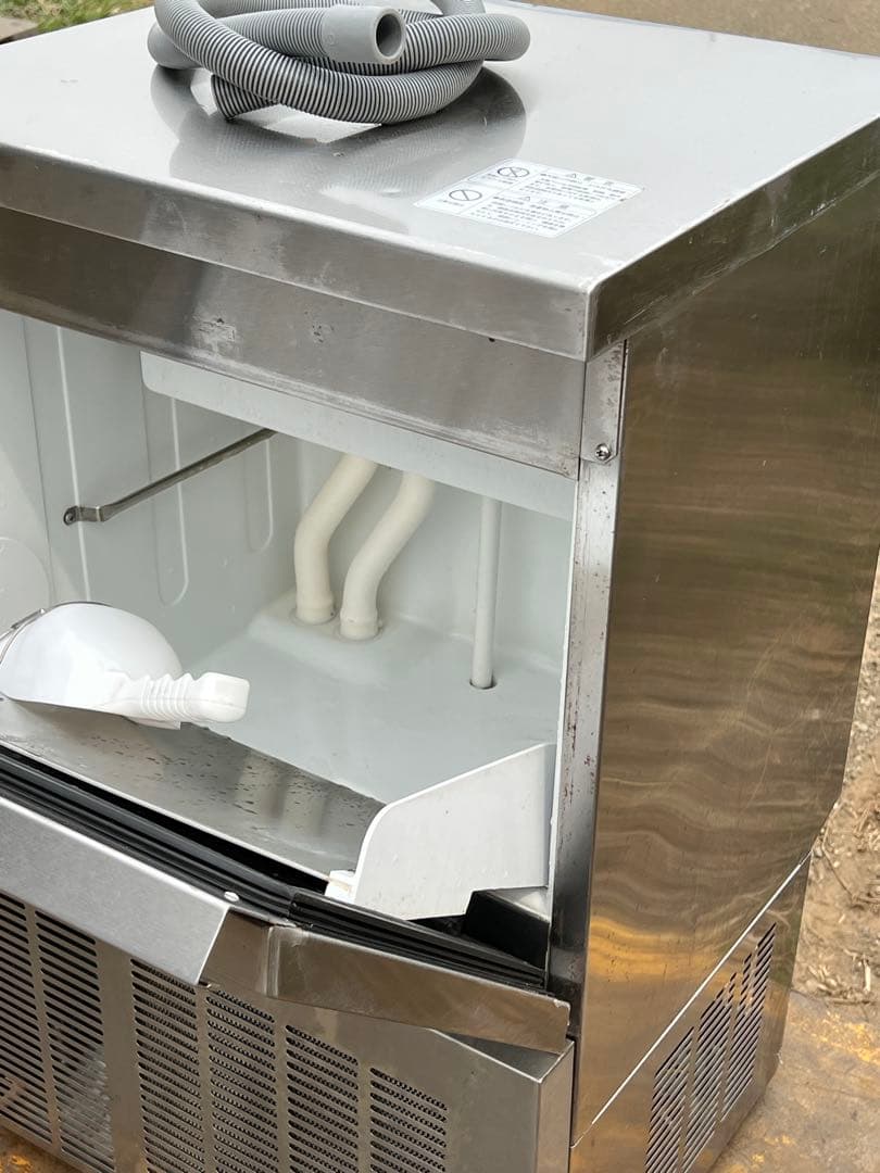 業務用 JCMI-40 全自動製氷機 キューブアイス