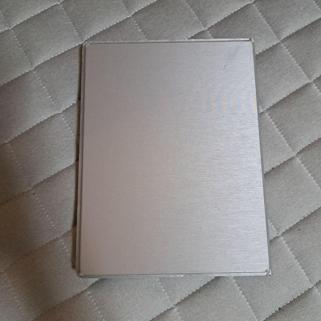 専用⭐BOOX nova air 電子書籍リーダー シルバー カバー付き