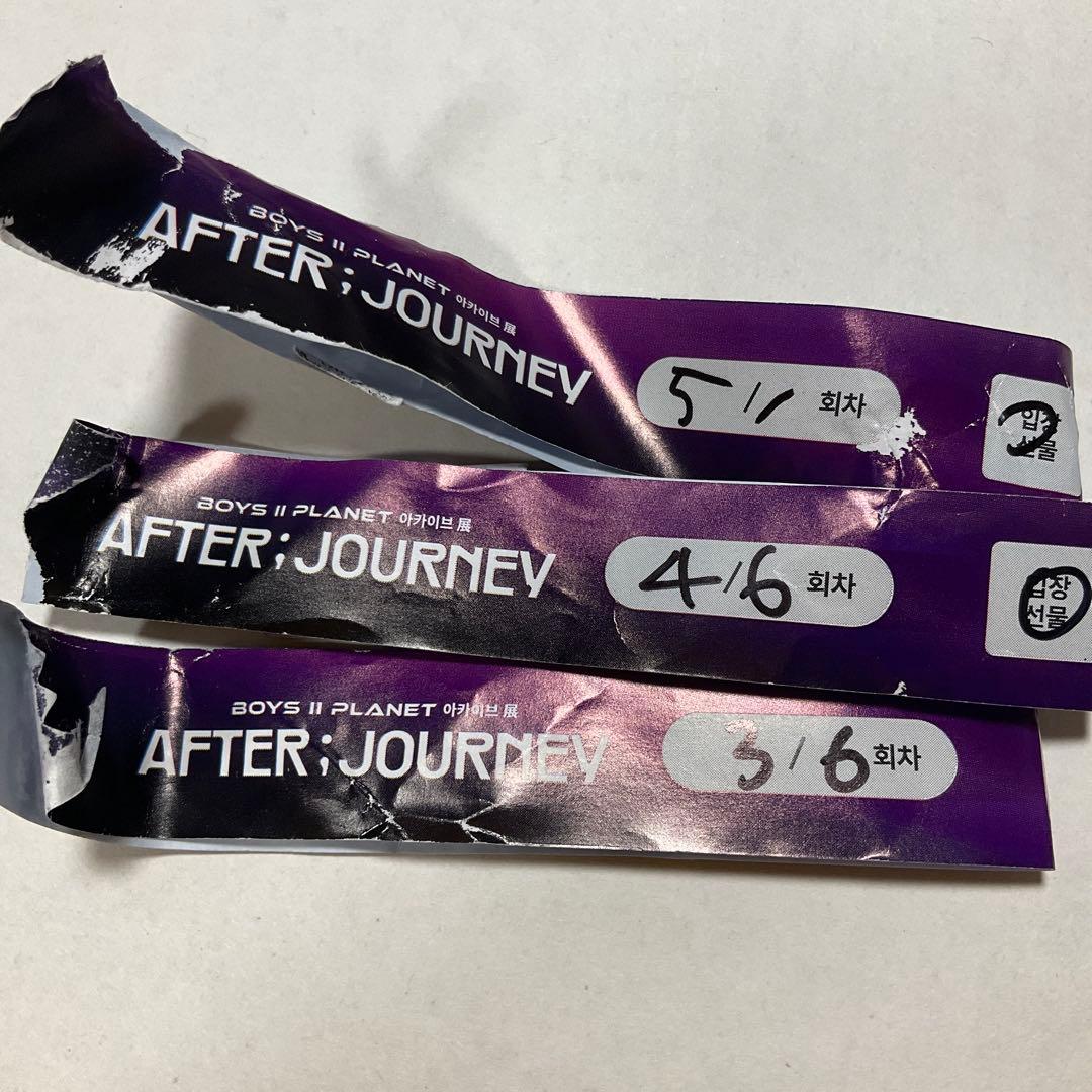 ボイプラ 2 BOYS2PLANETトレカ week2 サンウォン