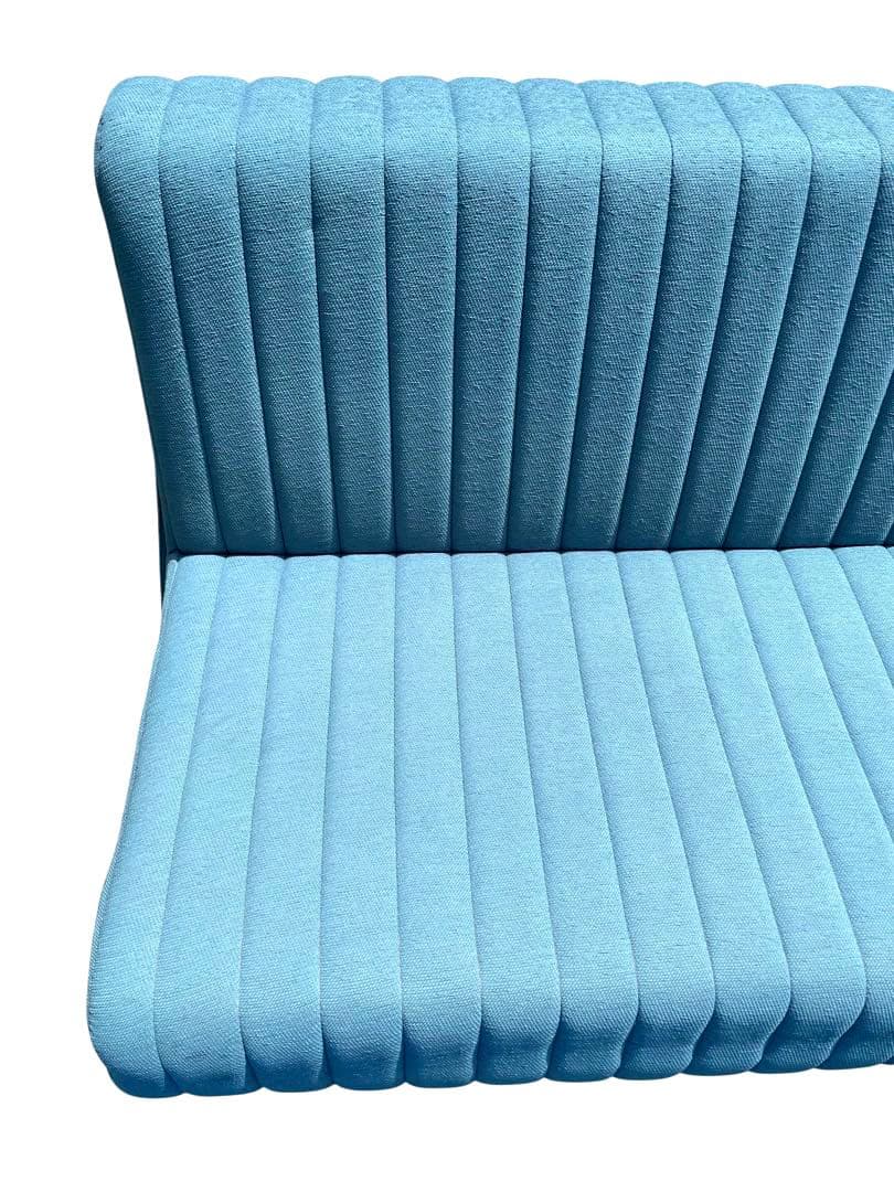 France Bed フランスベッド スイミーAg ショート ライトブルー