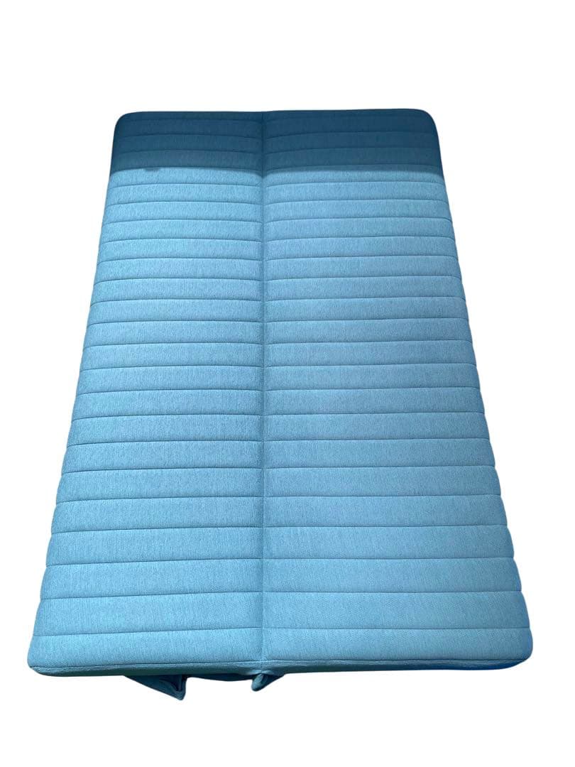 France Bed フランスベッド スイミーAg ショート ライトブルー