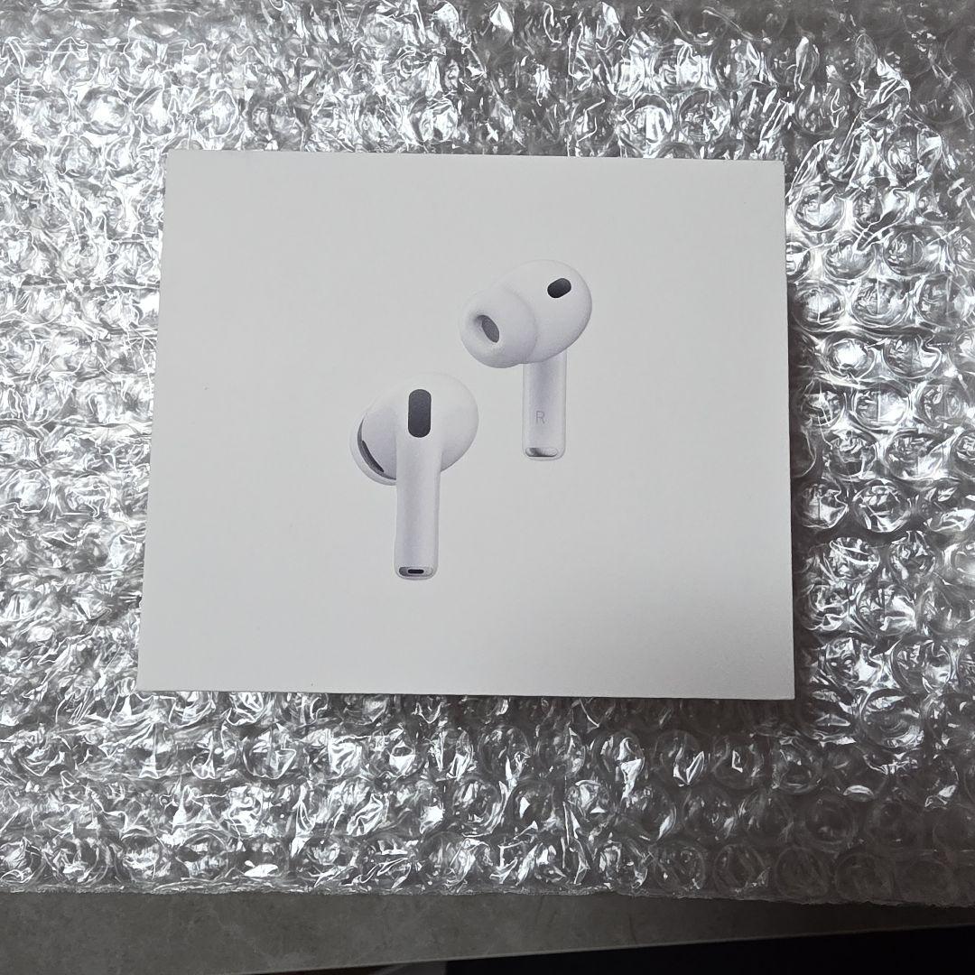 イヤホン AirPodsPRO3