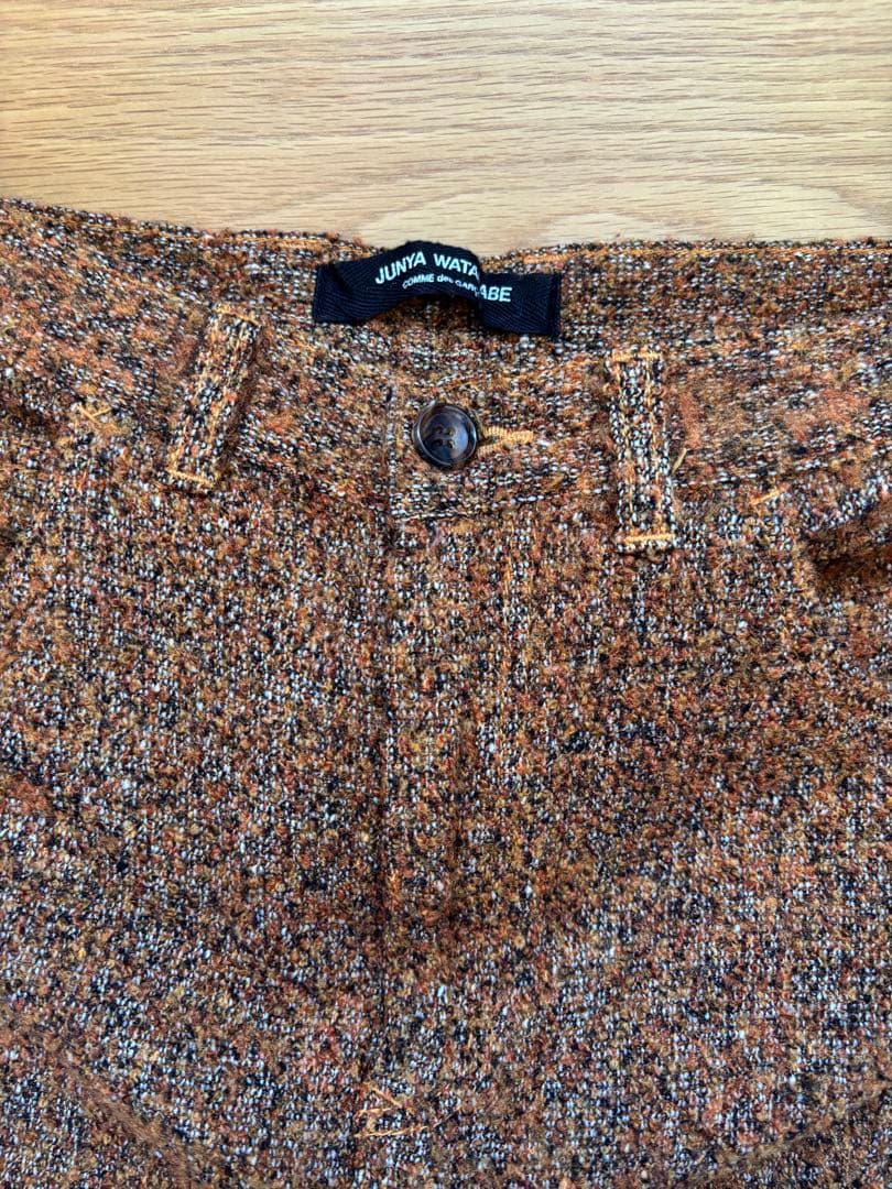 JUNYA WATANABE ペンギンパンツ