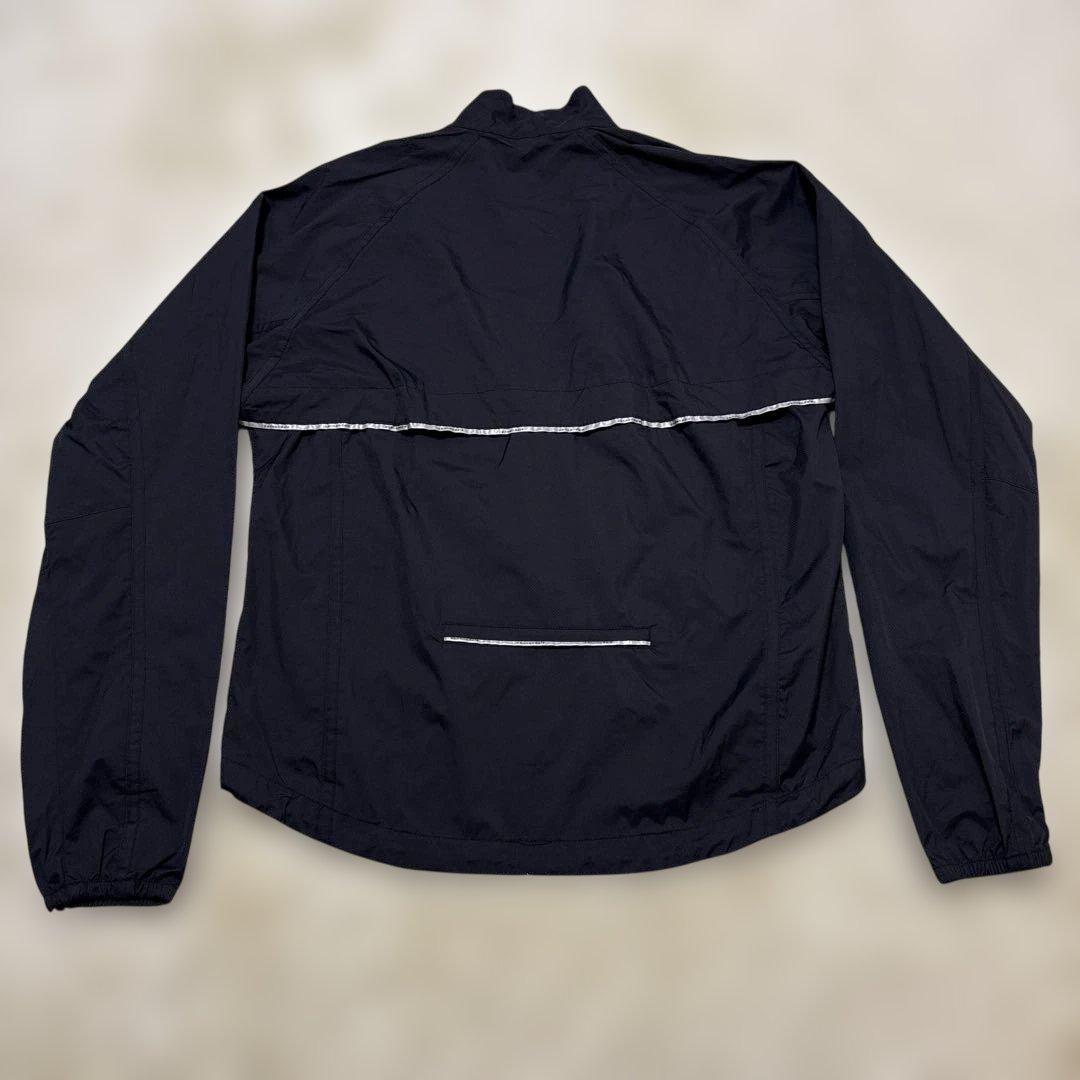 新品未使用！？キャノンデール★黒　S◎モーフィスシェルジャケット★