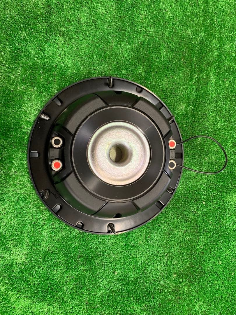 ウーハー・アンプ・ツィター・スピーカー・配線 などフルセット　カロッツェリアなど