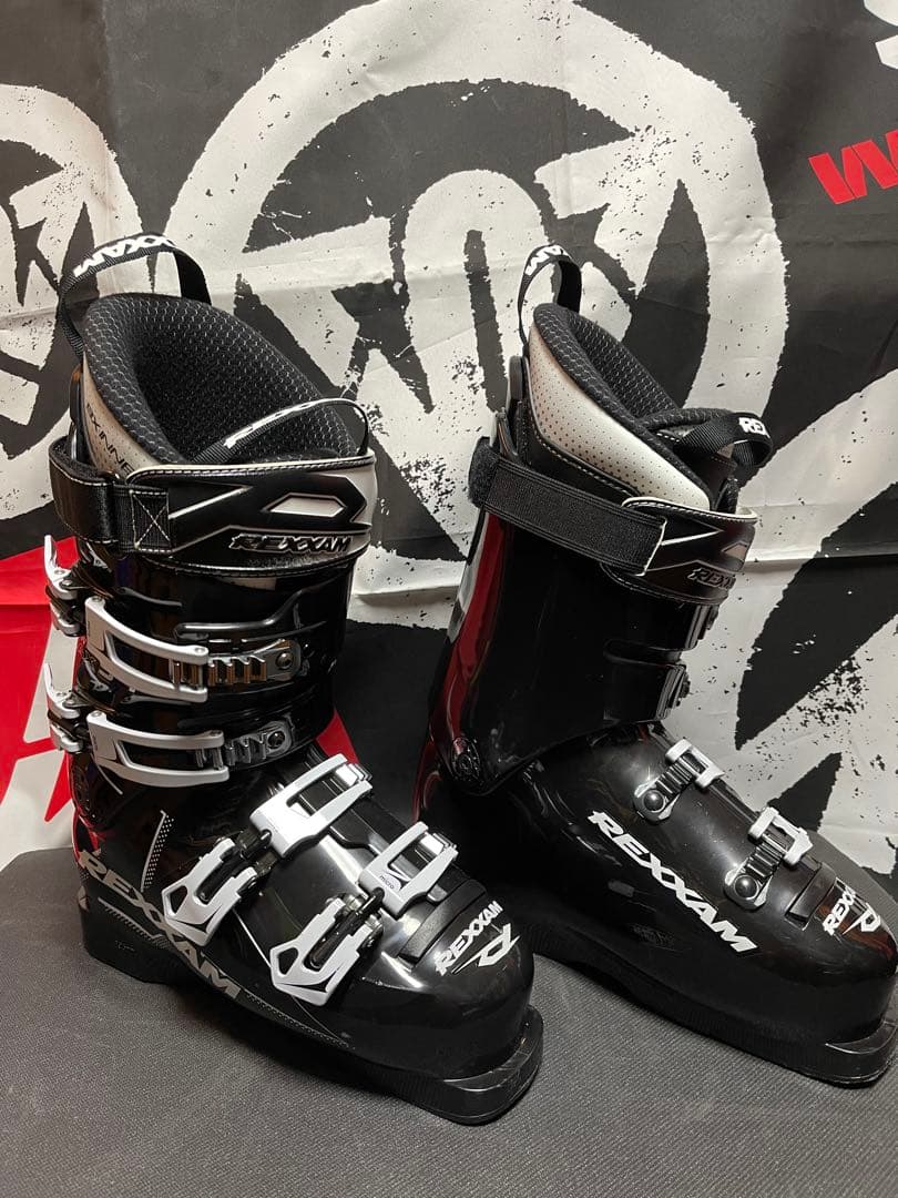 RECXAM レグザム POWER MAX 97 25㎝