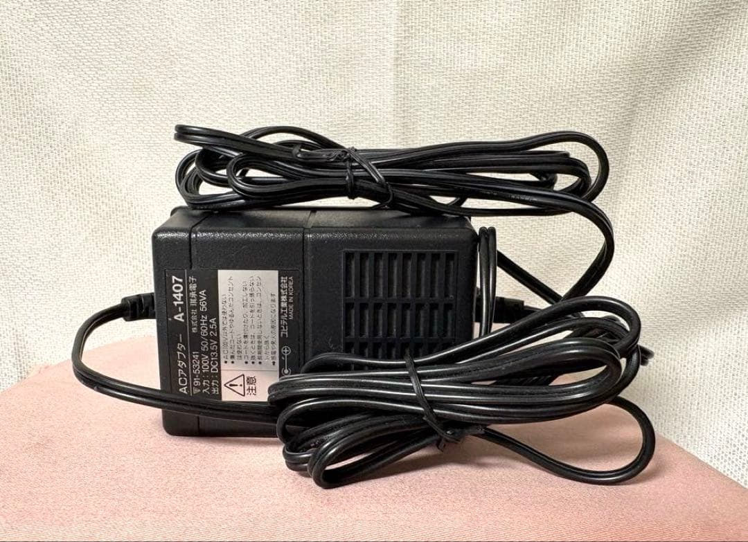 ポータブルカラーテレビ　6型 ユピテル　T6-C01