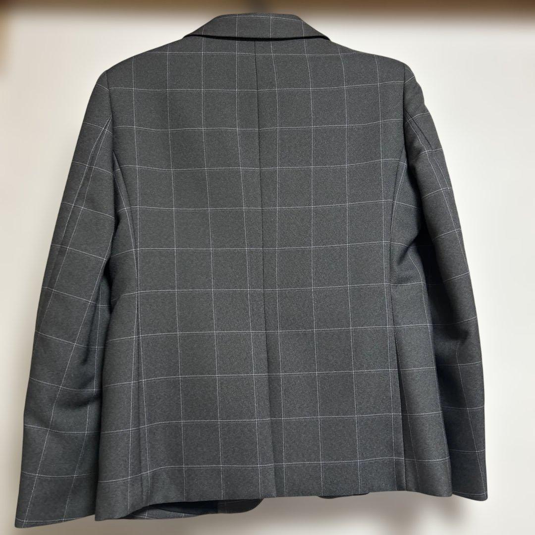 【nya☀︎美品】ワンダーファクトリー　150cmスーツ