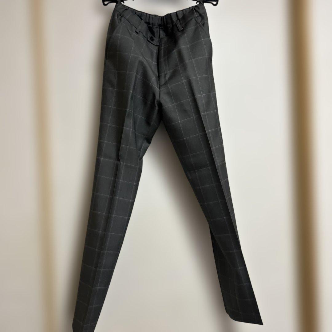 【nya☀︎美品】ワンダーファクトリー　150cmスーツ