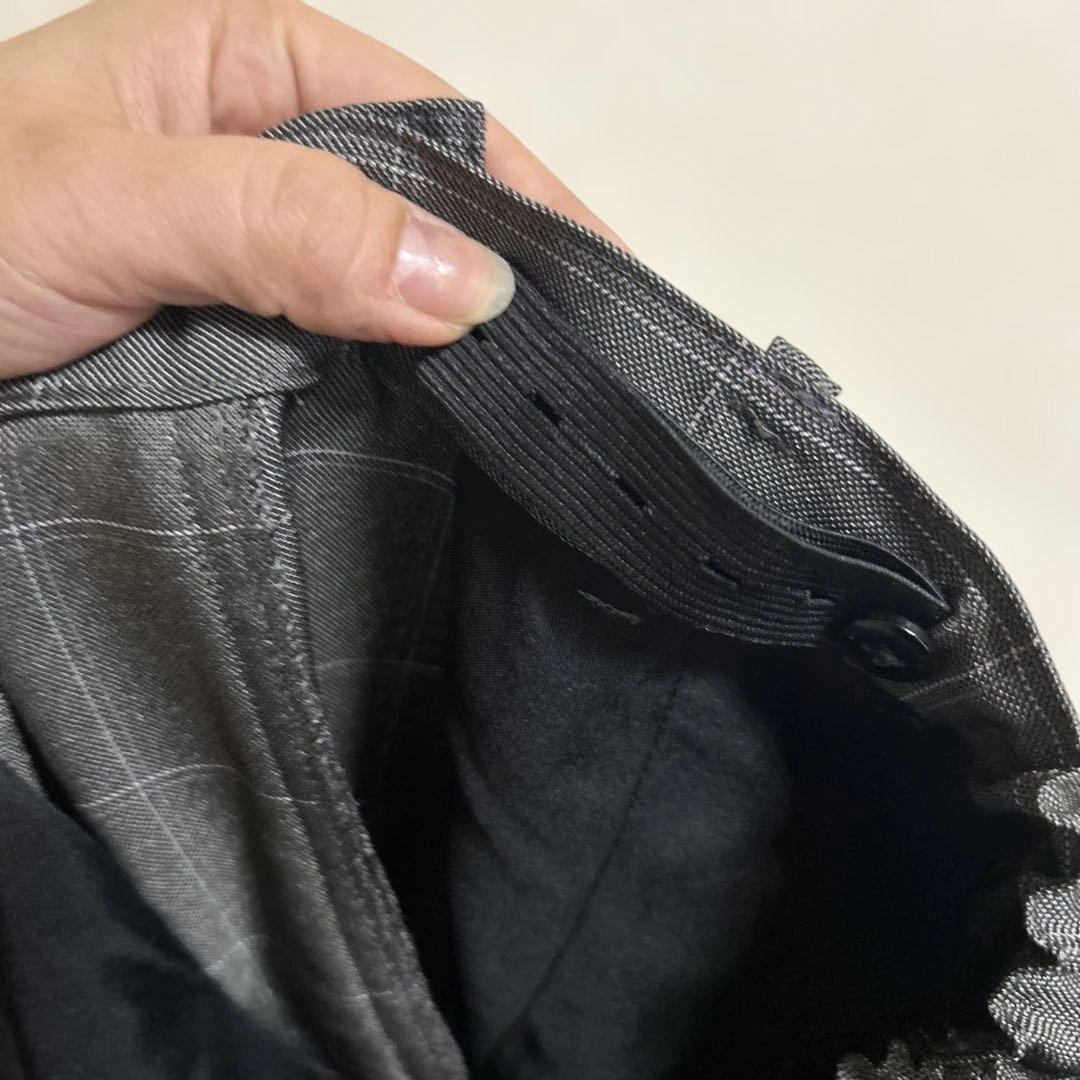 【nya☀︎美品】ワンダーファクトリー　150cmスーツ