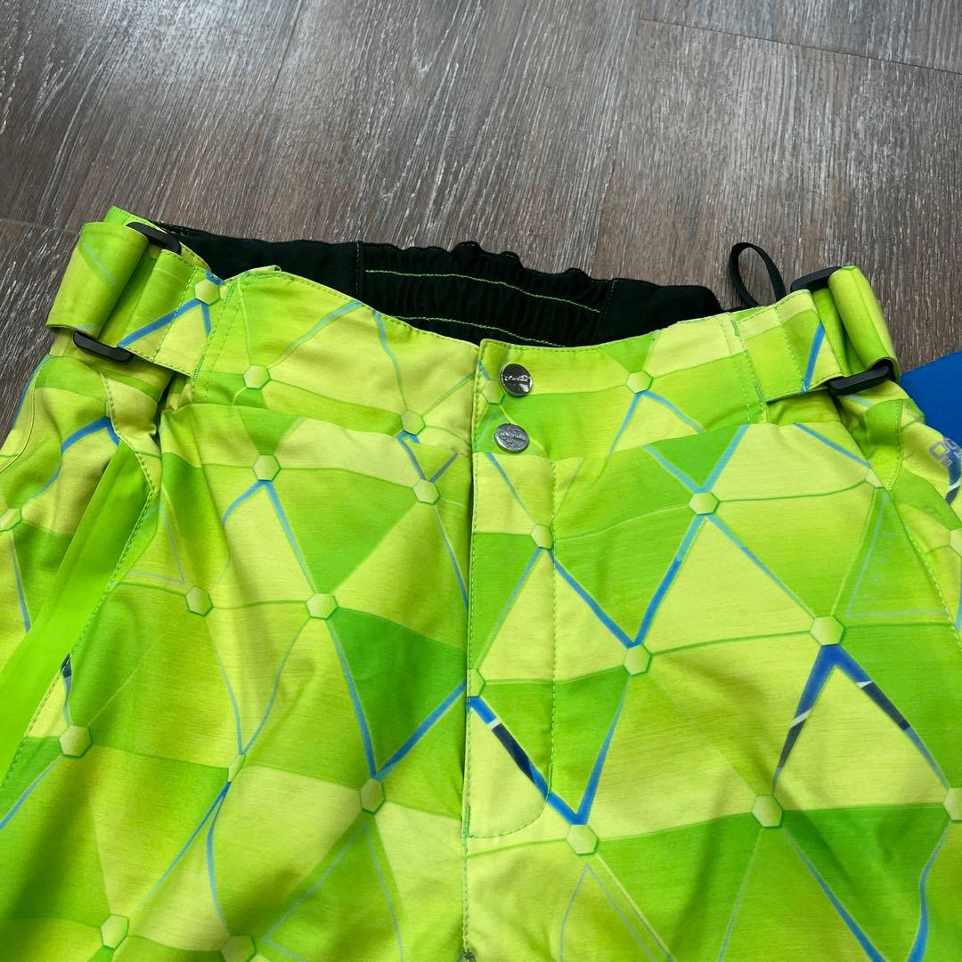 大幅お値下げしました　 M 美品　スキーウェア　 フェニックス　メンズ