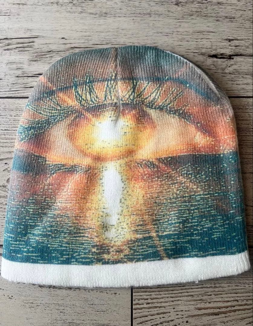 Stomach Of Your Dead Soulmate ビーニー