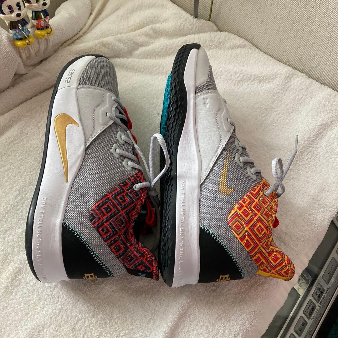 Nike ナイキ メンズ スニーカー 【Nike PG 3 EP 】 30cm