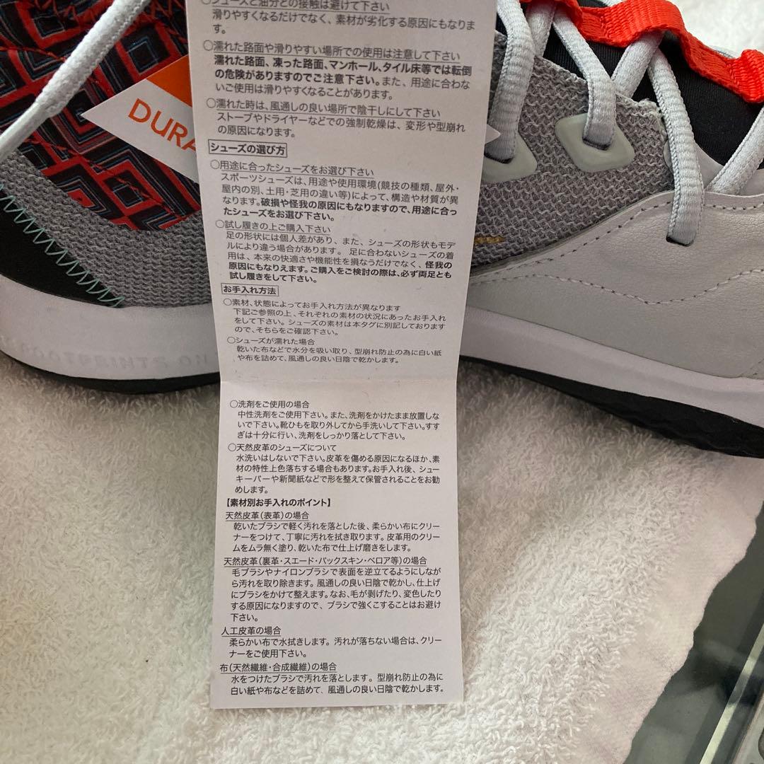 Nike ナイキ メンズ スニーカー 【Nike PG 3 EP 】 30cm