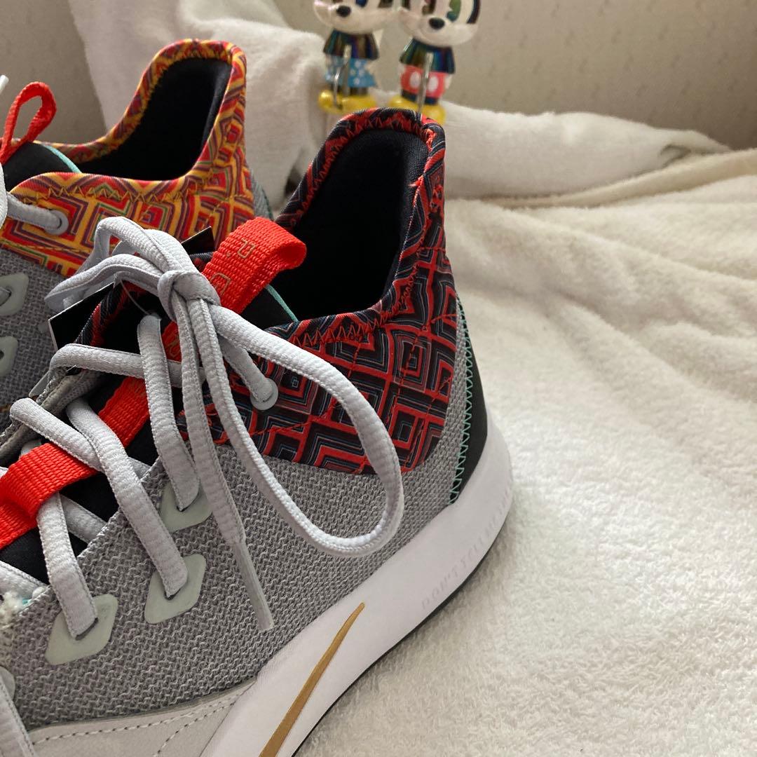 Nike ナイキ メンズ スニーカー 【Nike PG 3 EP 】 30cm