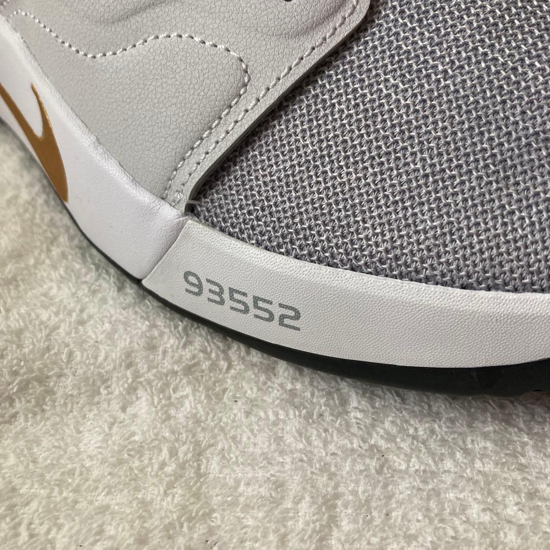 Nike ナイキ メンズ スニーカー 【Nike PG 3 EP 】 30cm