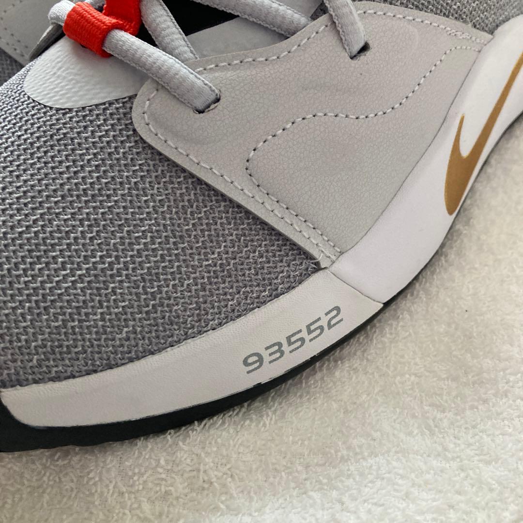 Nike ナイキ メンズ スニーカー 【Nike PG 3 EP 】 30cm