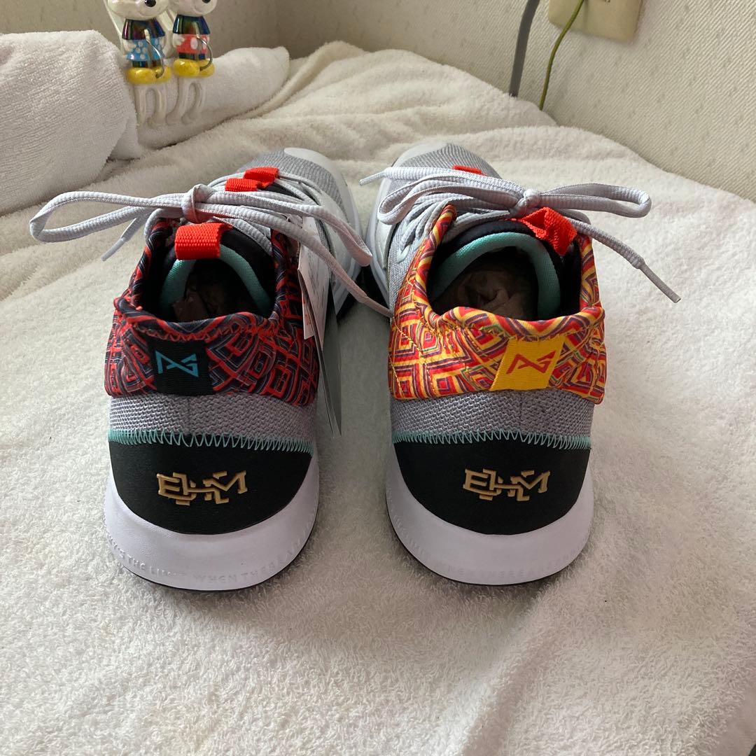 Nike ナイキ メンズ スニーカー 【Nike PG 3 EP 】 30cm