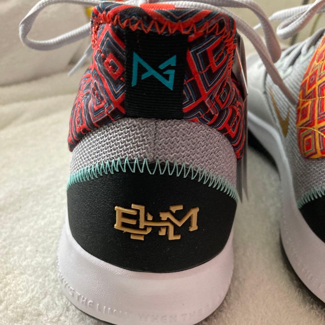 Nike ナイキ メンズ スニーカー 【Nike PG 3 EP 】 30cm