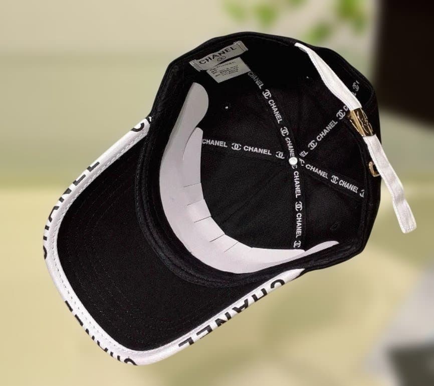 【美品】野球帽です**5