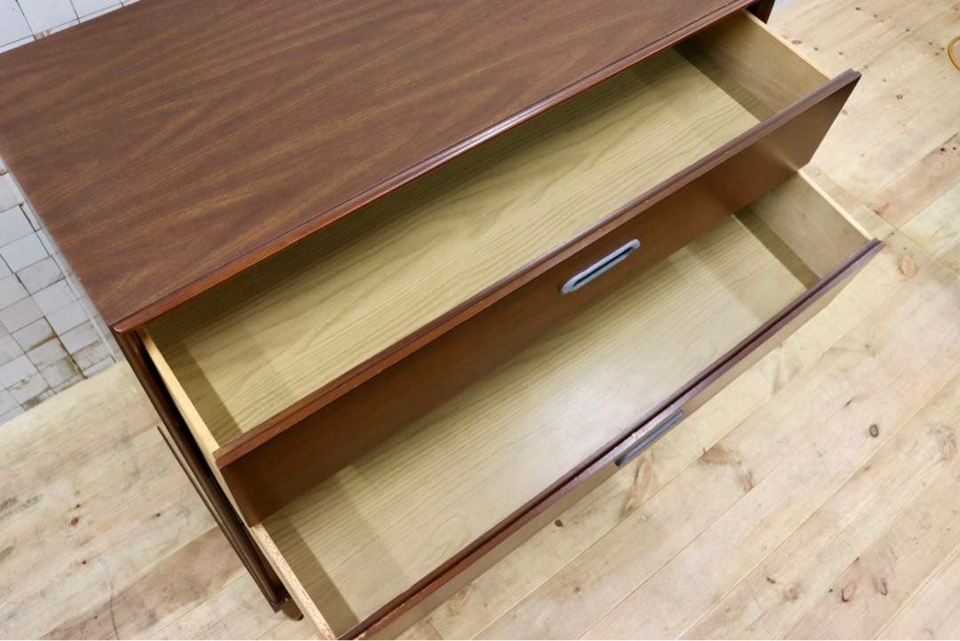 GMHN25○DREXEL HERITAGE / ドレクセルヘリテイジ 5段チェ