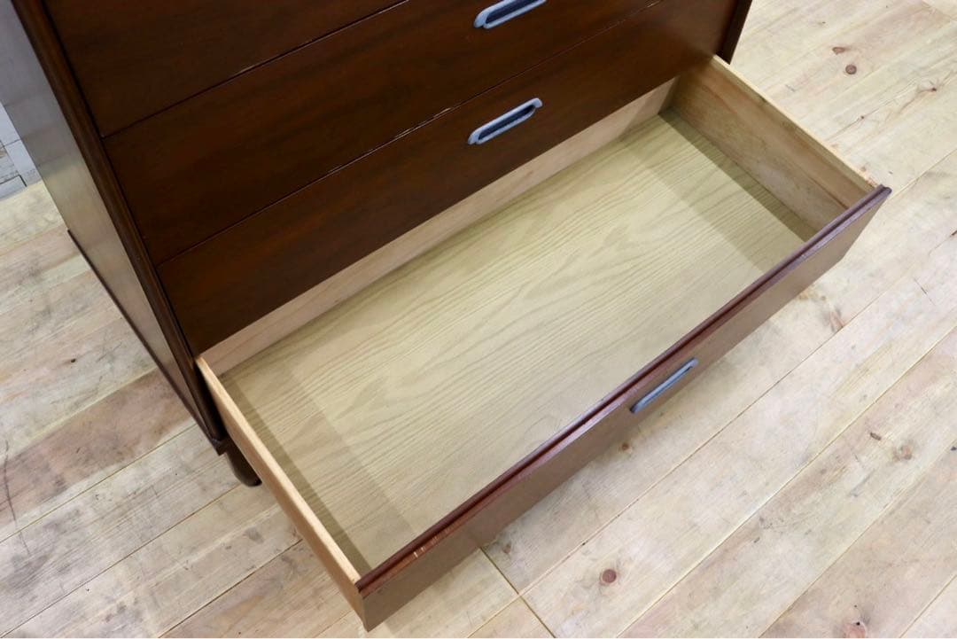 GMHN25○DREXEL HERITAGE / ドレクセルヘリテイジ 5段チェ