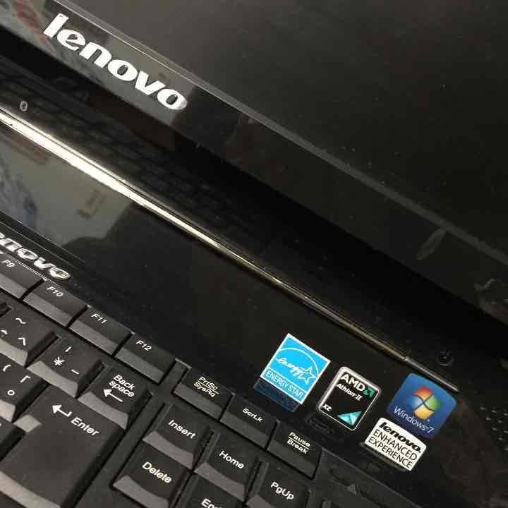 限定値下げ中！！！一体型デスクトップ