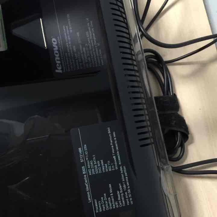 限定値下げ中！！！一体型デスクトップ