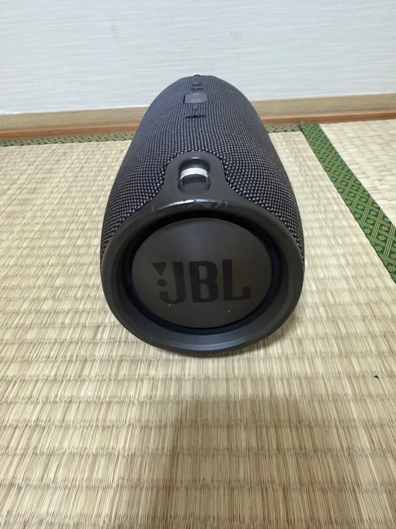 スピーカー・ウーファー Jbl xtreme