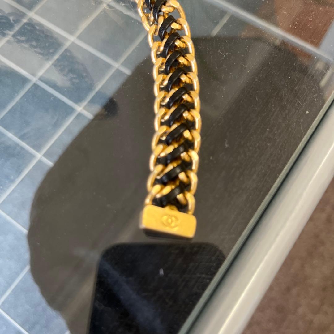 CHANELマトラッセ2025春夏コレクション新作ウエストバッグ