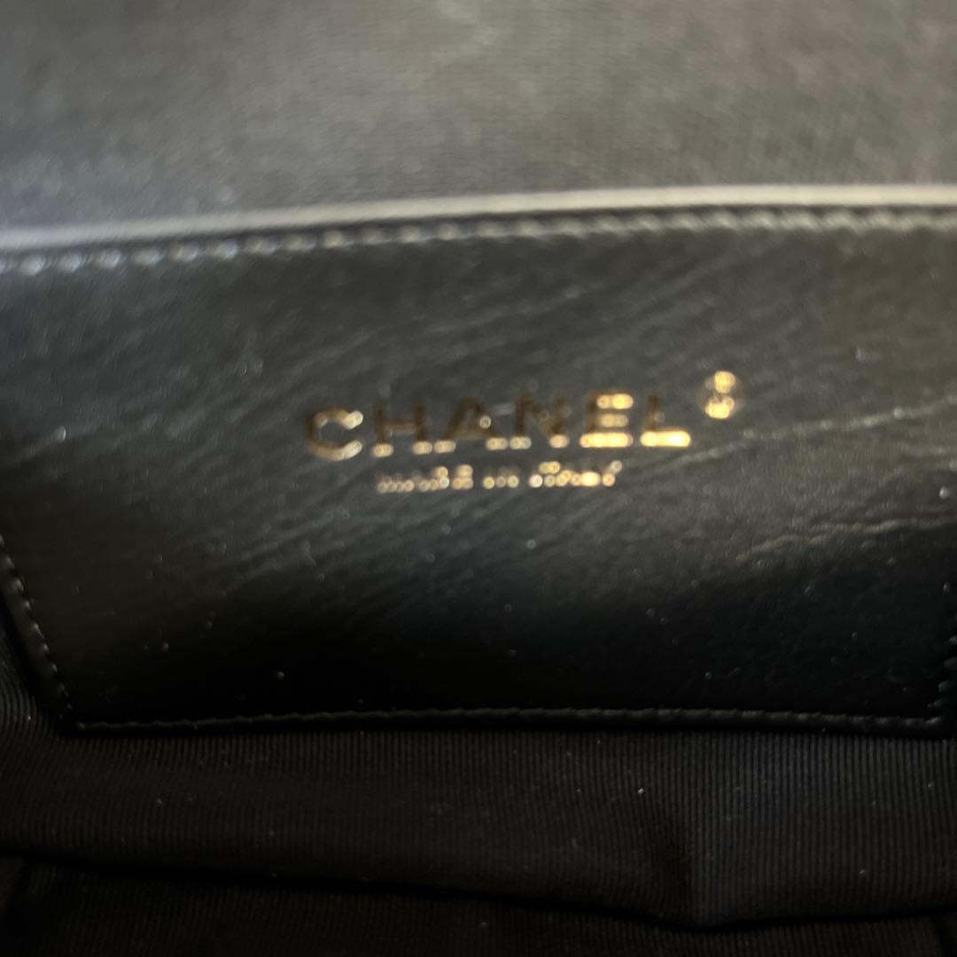 CHANELマトラッセ2025春夏コレクション新作ウエストバッグ