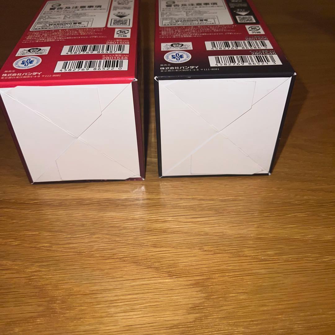 ワンピースカードゲーム　受け継がれる意志　ヒロインズエディション　未開封ボックス