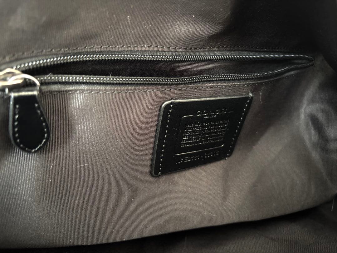 JUN　　　コーチ　COACH ボストンバッグ　人気商品　旅行バッグ