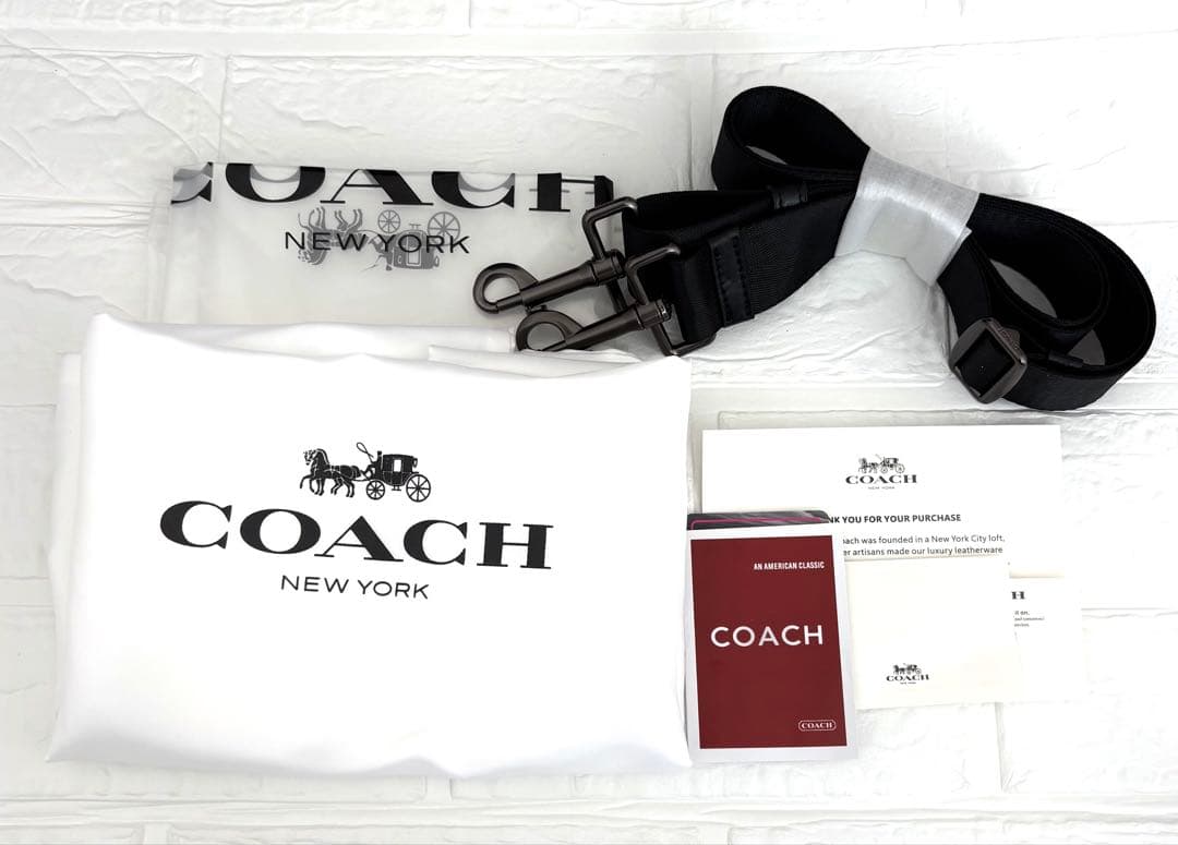 JUN　　　コーチ　COACH ボストンバッグ　人気商品　旅行バッグ