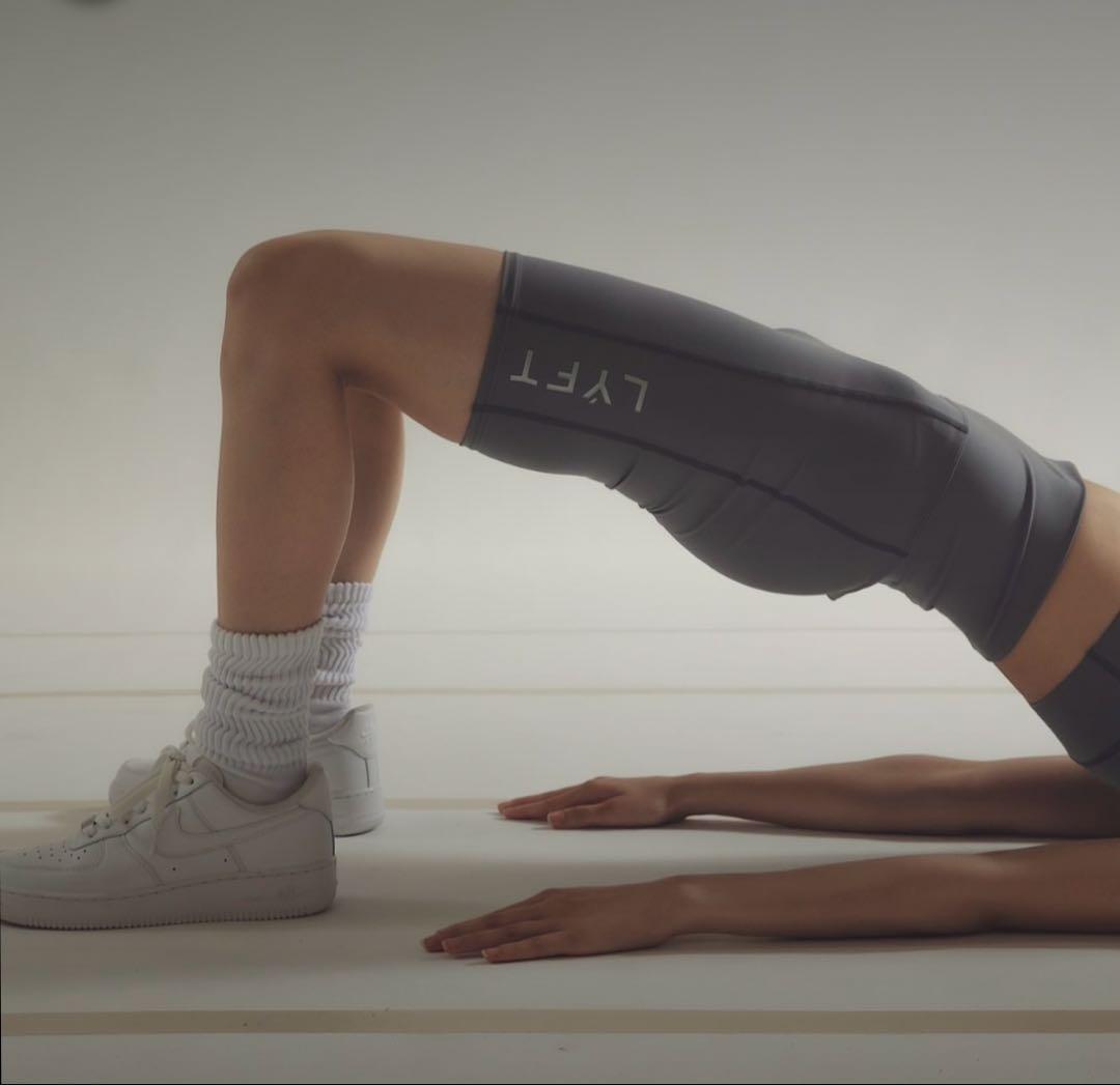 【美品・未使用】Lyft women