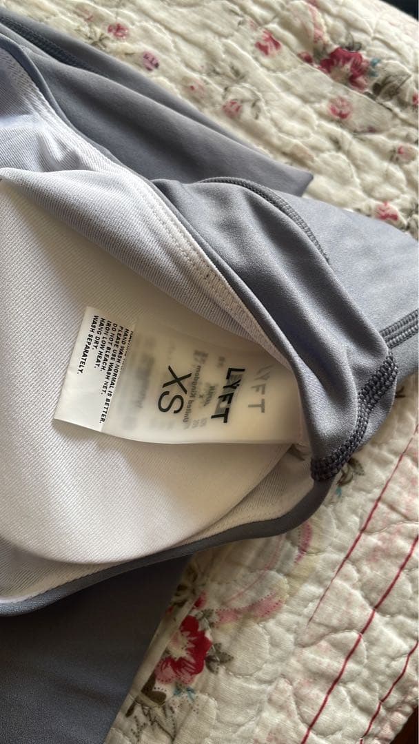 【美品・未使用】Lyft women